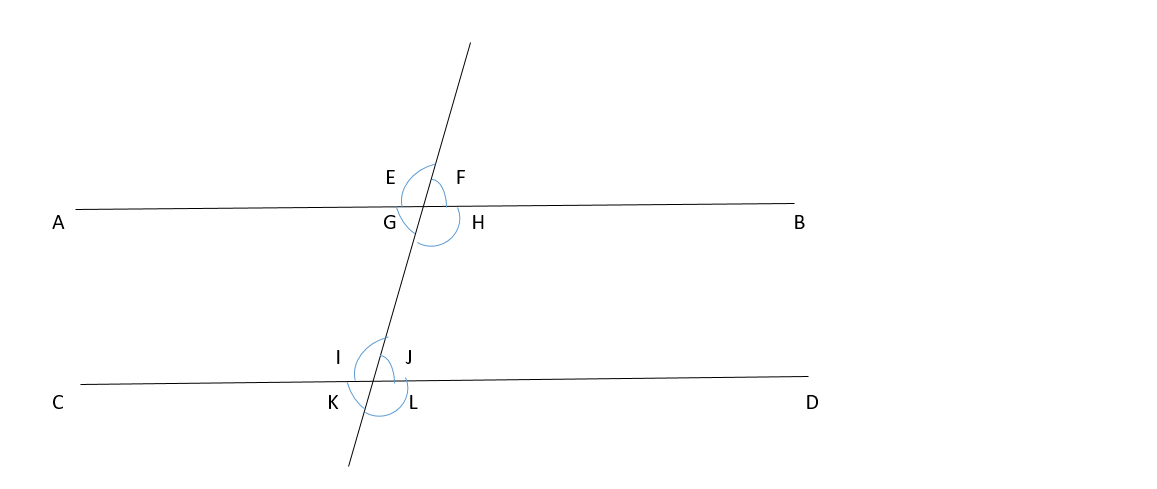 Angle Properties example 1