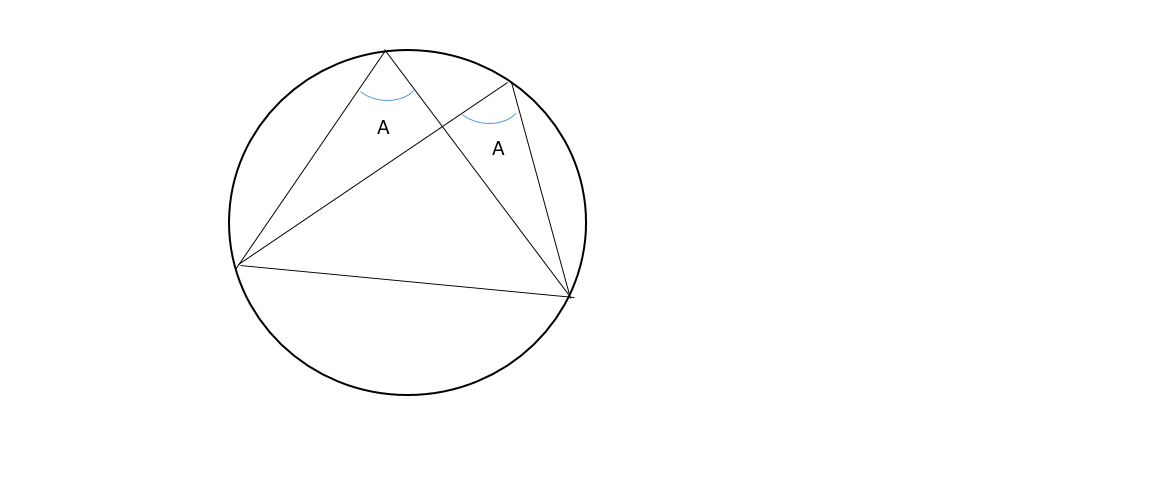 Angle Properties example 4