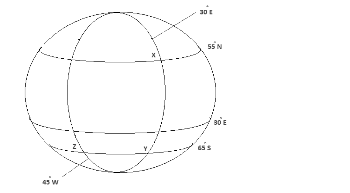 Angle Properties quiz 1