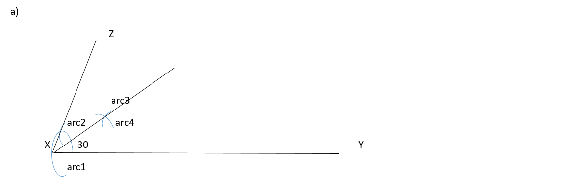  Geometrical Construction example 4