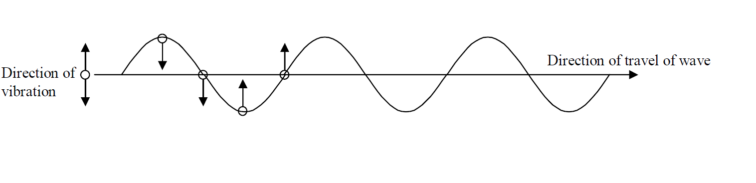 Transverse wave