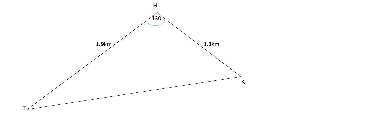 Trigonometry example 6